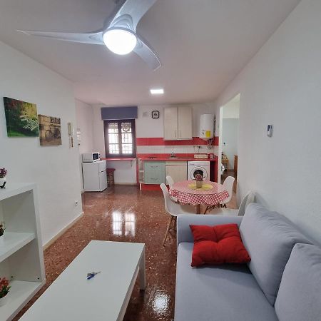 Apartamento En El Patio De La Juderia Cordoue Extérieur photo