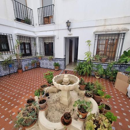 Apartamento En El Patio De La Juderia Cordoue Extérieur photo