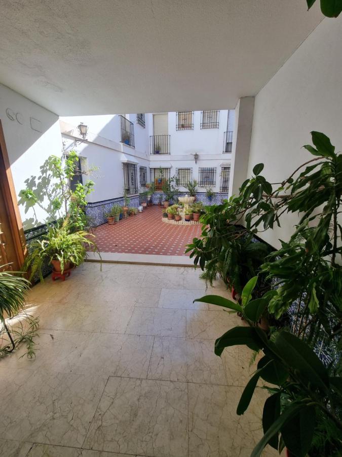 Apartamento En El Patio De La Juderia Cordoue Extérieur photo
