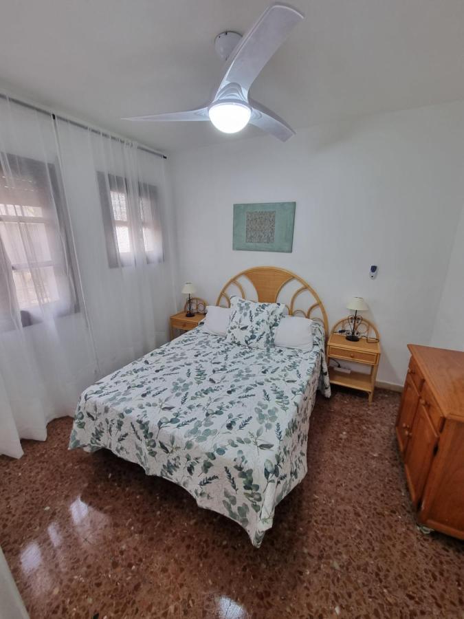 Apartamento En El Patio De La Juderia Cordoue Extérieur photo