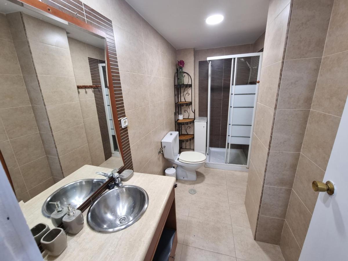 Apartamento En El Patio De La Juderia Cordoue Extérieur photo